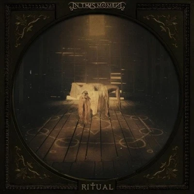 Ritual by In This Moment [CD] - Bild 1 von 2