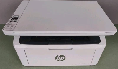 HP LaserJet Pro MFP M29w Printer Needs Toner - Image 1 of 4
