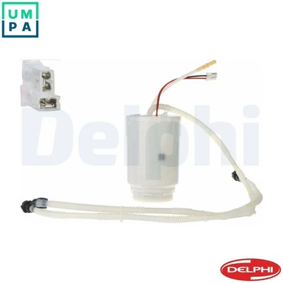 FUEL PUMP FE0719-12B1 FOR AUDI Q7/Van/SUV BENTLEY FLYING/CONTINENTAL/SPUR 3.0L - Image 1 of 4