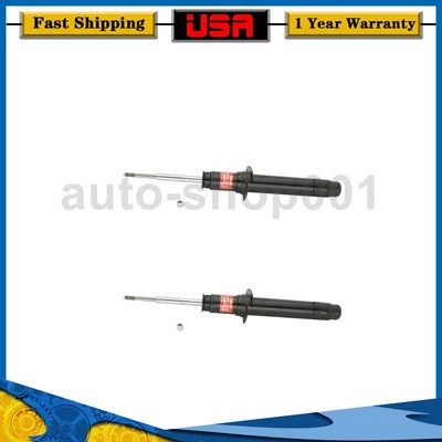 Пара амортизаторов передних стоек KYB подходит для Hyundai Sonata 2006 2007 2008 годов выпуска - Изображение 1 из 4