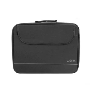 Maletín portátil 14.1" UGO Bag Katla BH100, Negro, Nuevo - Bild 1 von 4