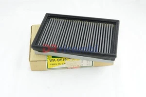 Filtre D'Air Habitacle En Tissu Mazda 121 323 626 - MAZDA F8B313Z40 - Picture 1 of 3