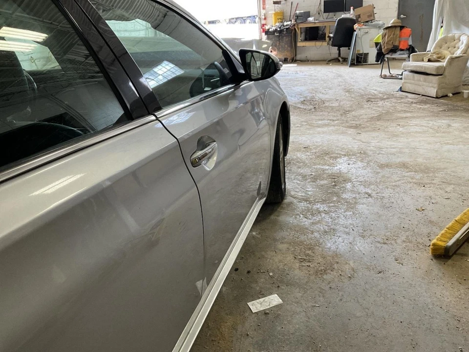 Passenger Front Window Regulator Electric Fits 13-18 AVALON 4992461 Foto 1 de 1