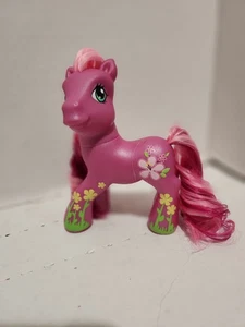 Cheerilee 2007 My Little Pony G3 Core Friends schneller Versand  - Bild 1 von 6
