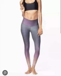 Leggings Niyama Sol Mujer Talla Mediana Magic Hour Descalzos Ombré NUEVO - Imagen 1 de 9