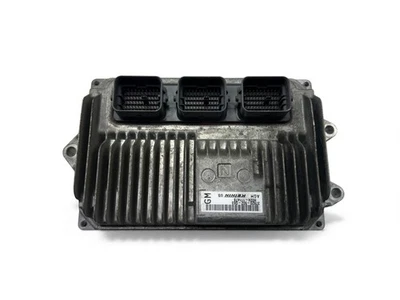 OK933 HONDA Engine Control Unit ECU 37820-50Z-G63 - Image 1 of 4