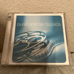 Pure Cinema Classics 2 CD Soundtrack Album - Bild 1 von 2