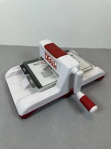 Sizzix Big Kick Starter Kit Die Cutting Embossing Texturizing - Picture 1 of 5