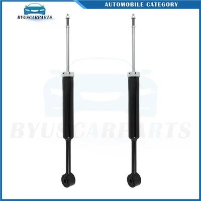2Pcs Rear Struts Shocks Absorbers Suspension For Chrysler 200 2015-2017 - Image 1 of 4