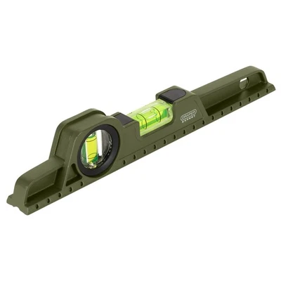 Draper Expert Magnetisch Boot Level 250mm Pulverbeschichtete Veredlung 29089 - Image 1 of 4