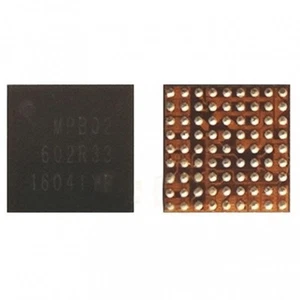 CHIP IC MPB02, CONTROLADOR ENERGIA POWER IC PARA SAMSUNG GALAXY S5, S6, S6 EDGE - Picture 1 of 1