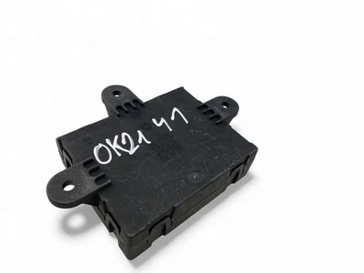 FORD MONDEO IV BA7 Steuergerät 9G9T14B534BC 2011 33104026 - Image 1 of 4