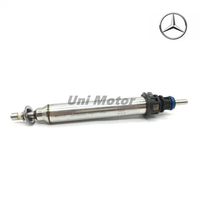 0261500397 1 pieza Inyector de combustible OEM para Mercedes C300 2013-2023 C350 2012-2015 Foto 1 de 4