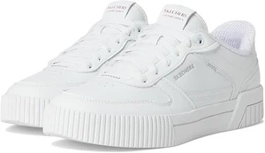 Skechers Damen Jade Sneaker 38 | Put It in Neutral, Komfort, Beige, Neu - Bild 1 von 8