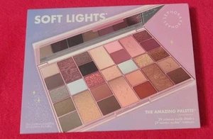 SEPHORA SOFT LIGHTS L'INCREDIBILE PALETTE FULLSIZE 29 TONALITÀ NUOVO CON SCATOLA - Foto 1 di 5