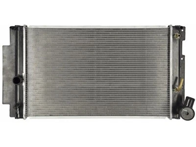 Radiador para Scion tC 2011-2016 15297PKRD 2015 2012 2014 2013 2,5 L 4 cilindros Foto 1 de 2