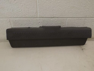 Placa de umbral de puerta delantera izquierda para conductor Hyundai Santa Fe 2003-2004 usada 8587126000 OEM Foto 1 de 4