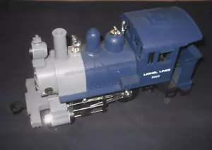 G Gauge Lionel 8-55000 Rail Scope Large Scale 0-4-0T Locomotive ONLY. - Picture 1 of 2
