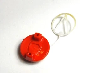 Tappo carburante o gas per motosega ECHO CS-4510 - OEM - Foto 1 di 3