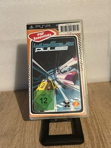 Wipeout Pulse | PSP | Ohne Anleitung | - Bild 1 von 2