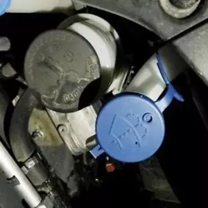 Windscreen Washer Bottle Cap Lid For Peugeot-106 205 206 306 307 406 806 642023. - Bild 1 von 13