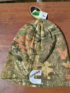 Cummins Mossy Oak Camo Beanie - Picture 1 of 2