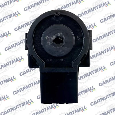 Conjunto de interruptor de control de encendido Ford Fusion 2006-2020 sedán 2,5 L OEM Foto 1 de 4