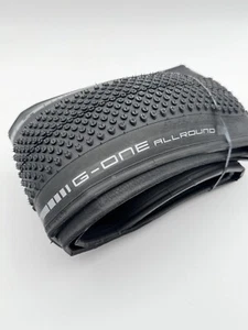 Schwalbe G-One Allround RaceGuard 2.25" 57mm 650b 27.5" TLE Tubeless - Picture 1 of 3