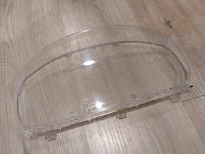 OEM 96-00 Honda Civic Gauge Cluster Lens Cover 78156-S04-A01 EK EJ Instrument - Picture 1 of 3