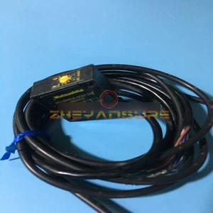 1PC USED Panasonic MQ-W20A MQW20A Photoelectric Switch - Picture 1 of 1