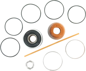 PIVOT WORKS PWSHR-T01-000 SHOCK REPAIR KIT OEM REPLACEMENT KTM EXC 300 2005 - Foto 1 di 1