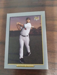 2006 Topps Turkey Red - #625 Nick Markakis (RC) - Picture 1 of 2