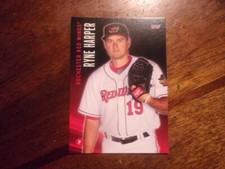 2021 ROCHESTER RED WINGS Choice Minor League Team Set Single Cards YOU PICK OBO