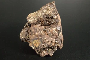 Pseudomorph, Garnet after Calcite, Cloncurry, Queensland, Australia. S792 - Foto 1 di 7