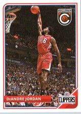 A6845- 2015-16 Panini Complete Basketball #S 1-253 -you Pick- 10 + Free US Ship