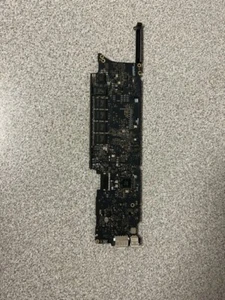 Placa lógica MJVM2LL/A 1,6 GHz i5 4 GB Apple MacBook Air 11" 2015 A1465 820-00164-A - Imagen 1 de 3