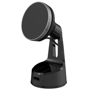 Scosche MagicMount Charge Elite Wireless Charging Magnetic Phone Mount - Zdjęcie 1 z 6