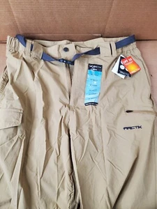 NEW Arctix Men's Cliff Convertible Trail Pant - Picture 1 of 8