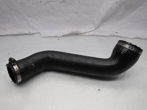 Mercedes A Class W168 97-04 1.7 OM668 turbo intercooler pipe tube line hose long - Bild 1 von 6
