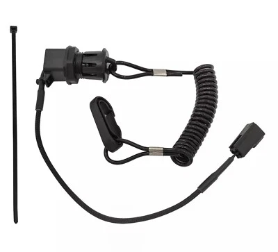 Kit de interruptor de amarre magnético SPI Polaris 2007-2025 550 600 700 800 ProStar Foto 1 de 4