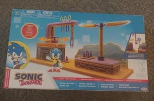 Sonic the hedgehog Board game - Picture 1 of 2