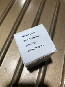 ASCO K4515N14160 CALIBRE - Imagen 1 de 1