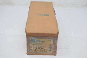 NEW Acme Electric T-81063 General Purpose Transformer 150VA 240x480 1 Phase  - Picture 1 of 2