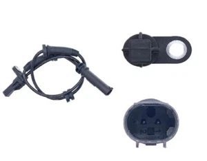 Lemark Front ABS Speed Sensor for BMW 118 i 1.6 January 2015 to March 2016 - Picture 1 of 8