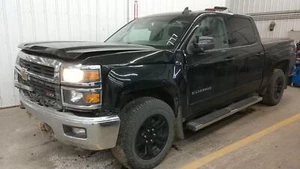 OEM Ignition Switch For Silverado 1500 Pickup Assy With Key - Bild 1 von 12