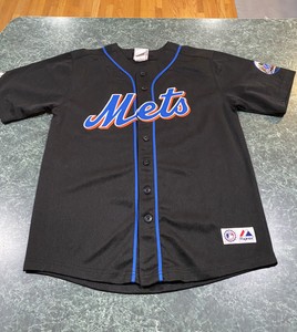 david wright youth jersey