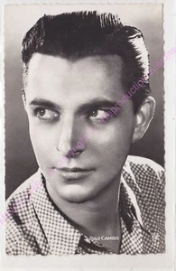 Cpsm RPPC STAR Paul Cambo EDT Epc 187 - Picture 1 of 2