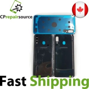 Coque cache porte arrière batterie de remplacement Samsung Galaxy A20 - Photo 1 sur 1