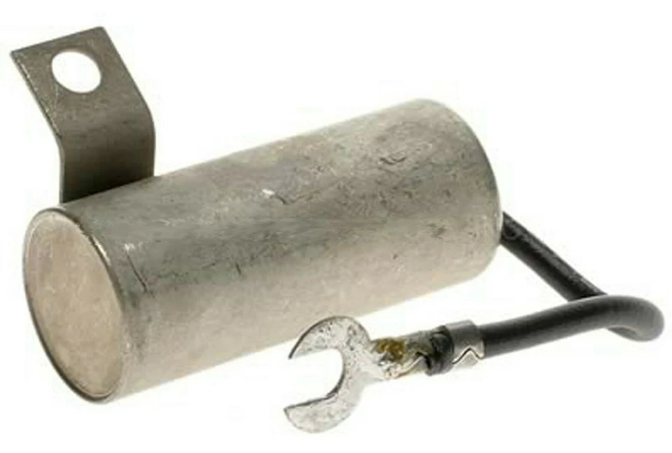 Condensador estándar FD71 - 1942 camionetas Ford/entrega Ford sedán Foto 1 de 1