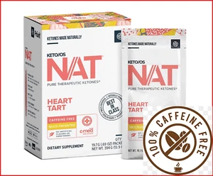 Pruvit Keto OS Nat Perdita Peso Chetoni Esogeni Dieta Chetogenica Senza Caffeina - Foto 1 di 11